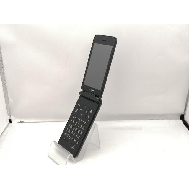 中古】KYOCERA SoftBank 【SIMロック解除済み】 DIGNO ケータイ3 for