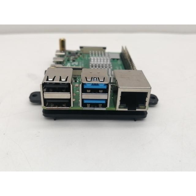 中古】Raspberry Pi財団 Raspberry Pi 4 Model B (メモリ4GB)【町田
