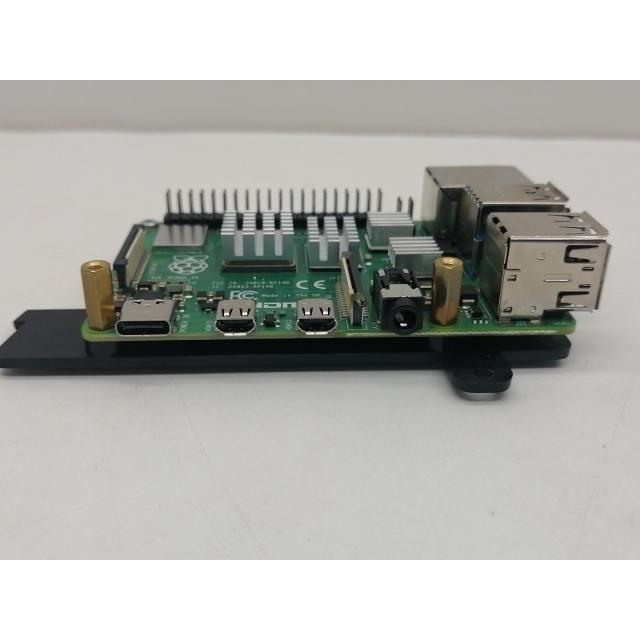 中古】Raspberry Pi財団 Raspberry Pi 4 Model B (メモリ4GB)【町田
