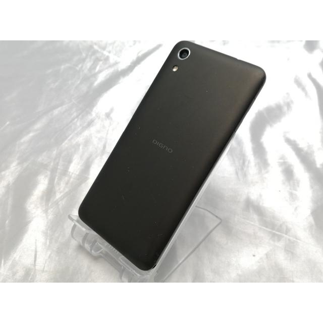 中古】KYOCERA SoftBank 【SIMロック解除済み】 DIGNO J 704KC