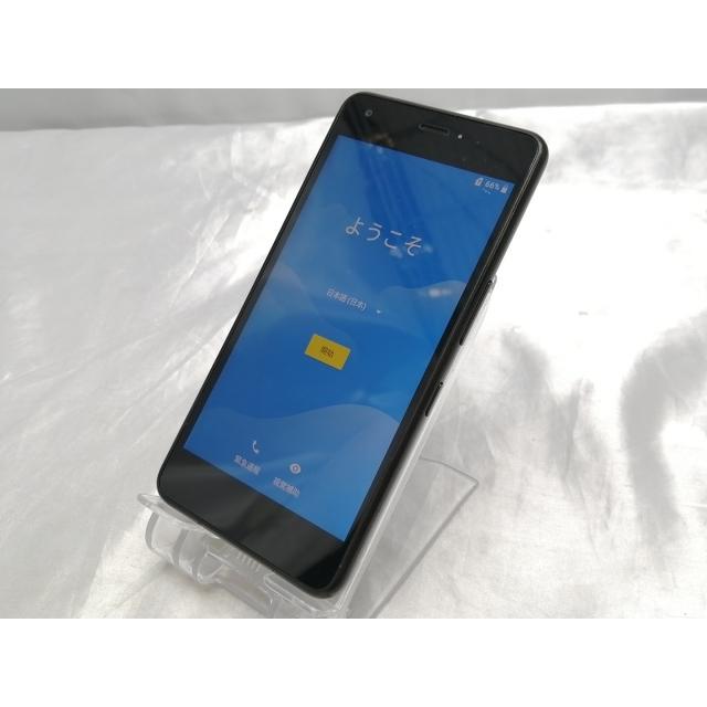 中古】KYOCERA SoftBank 【SIMロック解除済み】 DIGNO J 704KC