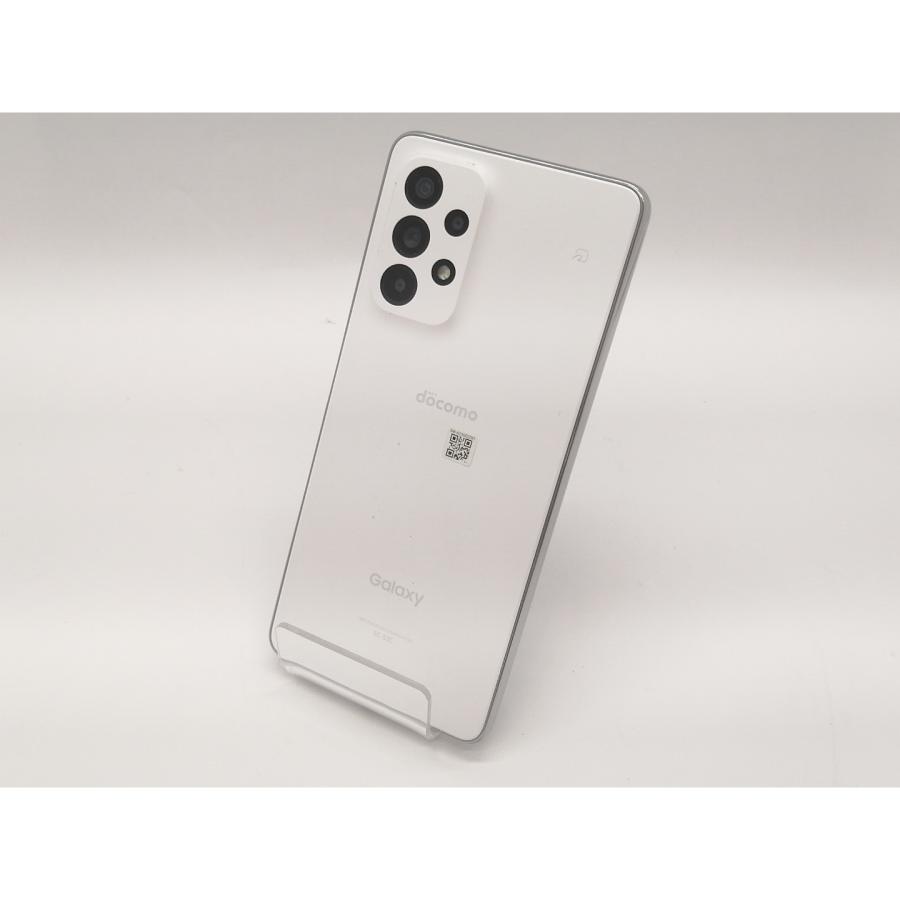 Galaxy A53 docomo ホワイト SIMフリー 128GB 美品 中古】SAMSUNG docomo 【SIMフリー】 Galaxy A53 5G オーサムホワイト