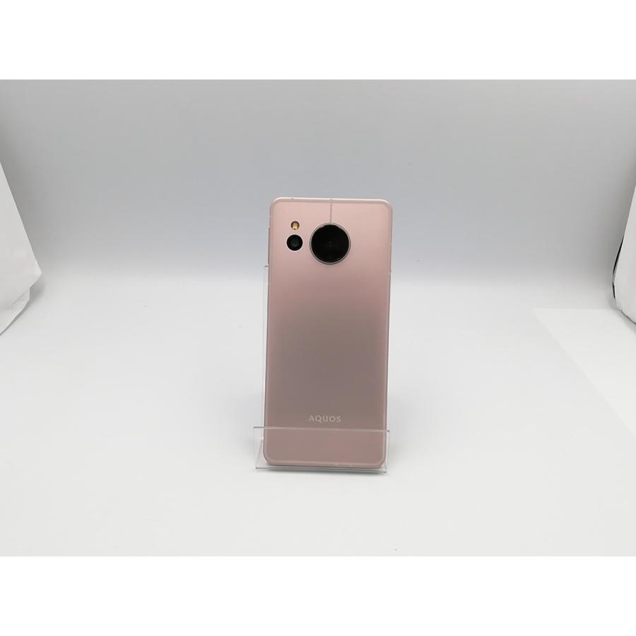 AQUOS sense8 アクオスセンス8 新品　未使用　ライトカッパー AQUOS sense 「新品 未使用 ] Simフリー シャープ sense8 SH-M26