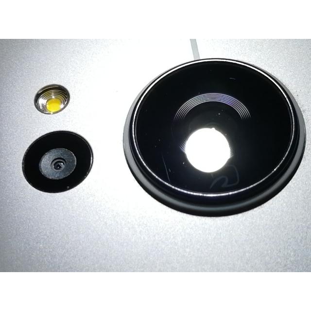 中古】SHARP au 【SIMフリー】 AQUOS sense8 ライトカッパー 6GB 128GB