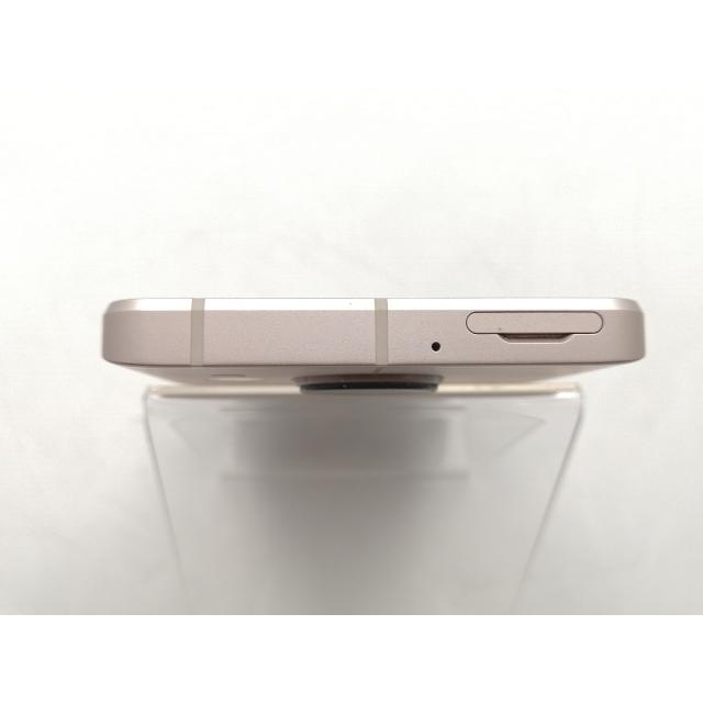 Aquos sense8 au SIMフリー ライトカッパー ムスビー｜【バッテリー良好】AQUOS sense8 128GB ライト