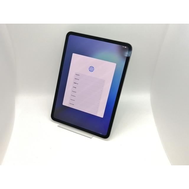 中古】Apple 【Wi-Fi】 11インチ iPad Pro（M4/2024） 256GB スペース