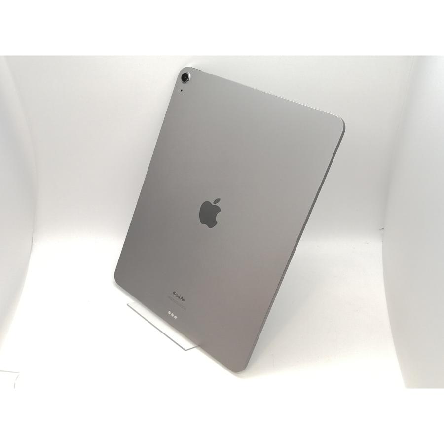 iPad Air M2 13インチ スペースグレイ 128GB Wi-Fi　中古 中古】Apple 【Wi-Fi】 13インチ iPad Air（M2/2024） 128GB スペース