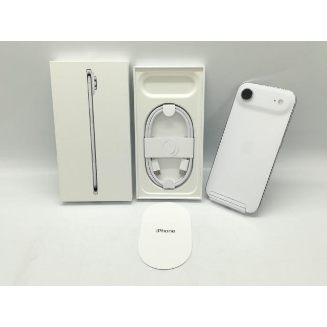 iPhoneAir 256GB クラウドホワイト　新品未開封 未使用】Apple 国内版 【SIMフリー】 iPhone Air 256GB クラウド