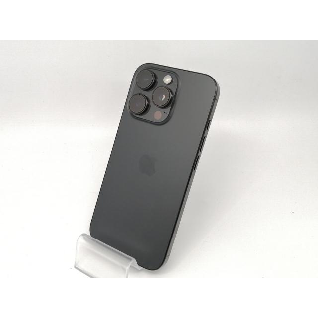 中古】Apple 国内版 【SIMフリー】 iPhone 16 Pro 256GB ブラック