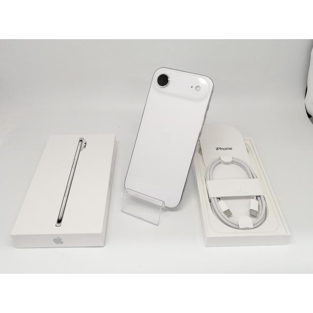 未使用】Apple 国内版 【SIMフリー】 iPhone Air 256GB クラウド