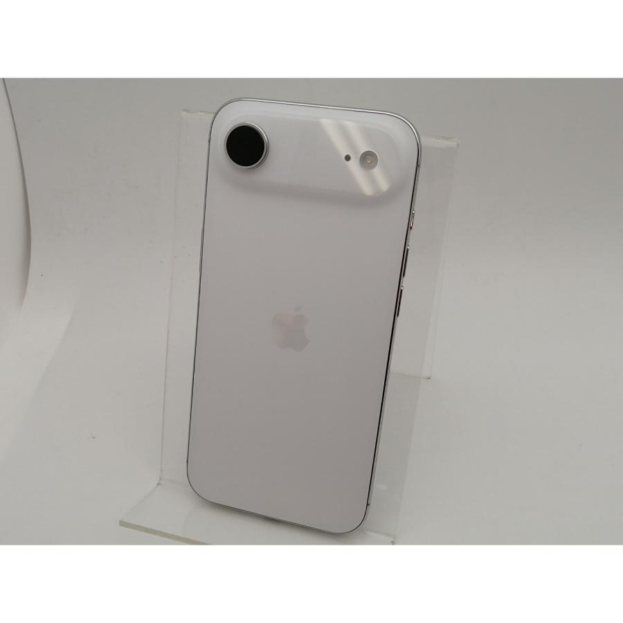 【未使用】Apple 国内版 【SIMフリー】 iPhone Air 512GB クラウドホワイト MG2D4J/A【神保町】保証期間３ヶ月の画像
