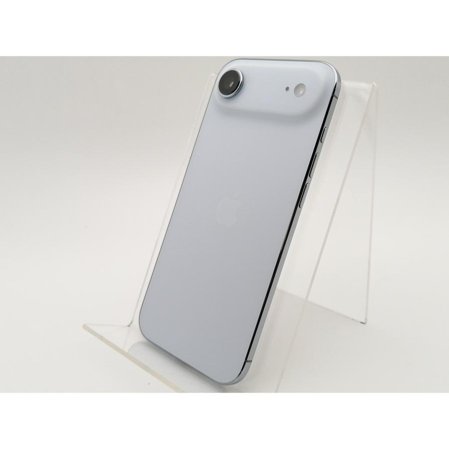 未使用】Apple 国内版 【SIMフリー】 iPhone Air 1TB スカイブルー