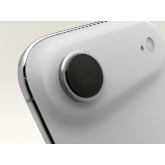 未使用】Apple 国内版 【SIMフリー】 iPhone Air 1TB スカイブルー