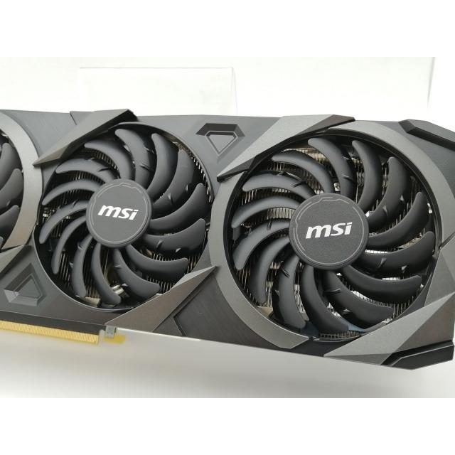 【美品】MSI GeForce RTX3070Ti VENTUS Amazon | MSI GeForce RTX 3070 Ti VENTUS 3X 8G OC ゲーミング