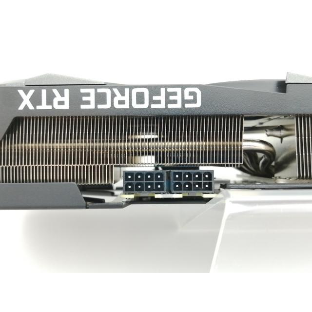 中古】MSI GeForce RTX 3070 Ti VENTUS 3X 8G OC RTX3070Ti/8GB(GDDR6X