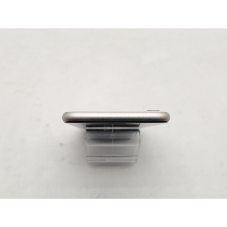 【中古】Apple au 【SIMフリー】 iPhone SE（第3世代） 64GB スターライト MMYD3J/A【仙台イービーンズ】保証期間１ヶ月【ランクA】の画像