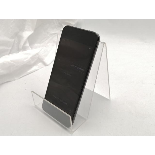 中古】Apple iPod touch 32GB スペースグレイ MVHW2J/A (2019/第7世代 