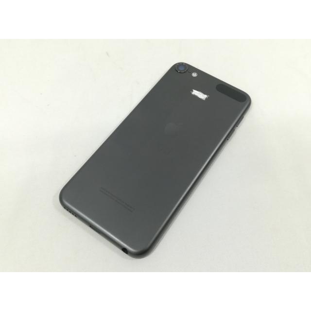 中古】Apple iPod touch 32GB スペースグレイ MVHW2J/A (2019/第7世代