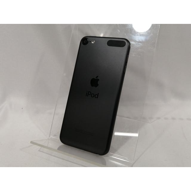 中古】Apple iPod touch 32GB スペースグレイ MVHW2J/A (2019/第7世代