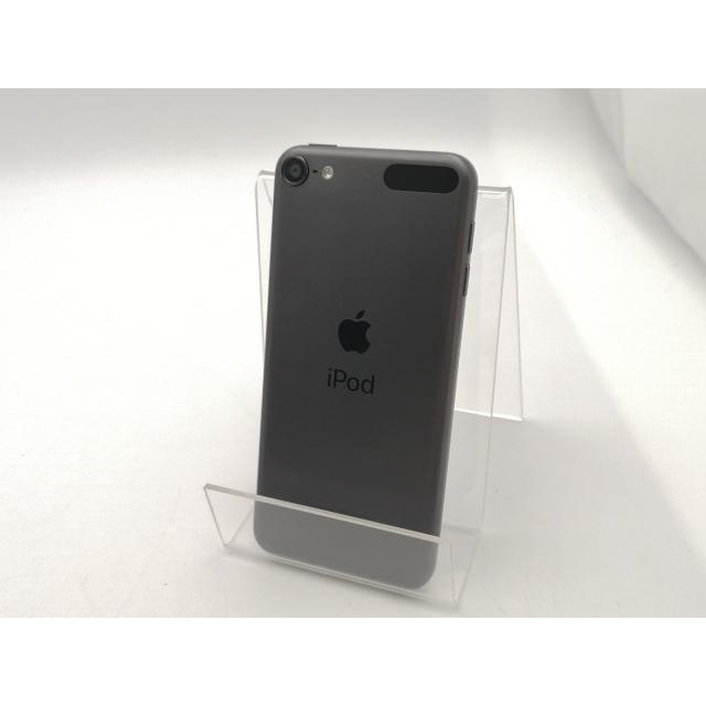 中古】Apple iPod touch 32GB スペースグレイ MVHW2J/A (2019/第7世代
