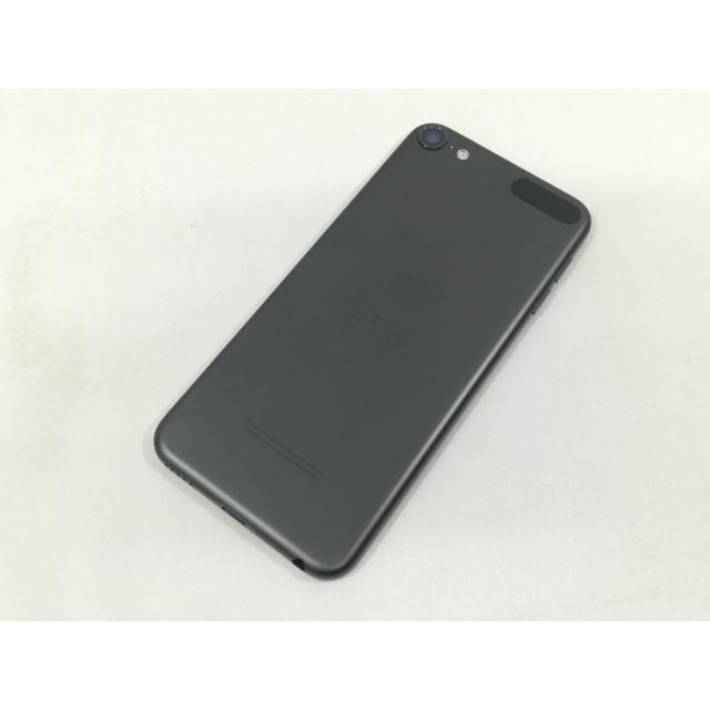 中古】Apple iPod touch 32GB スペースグレイ MVHW2J/A (2019/第7世代