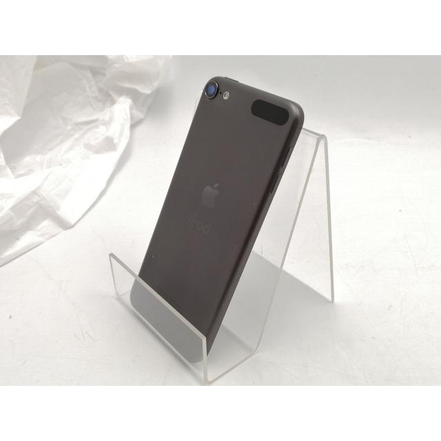 中古】Apple iPod touch 32GB スペースグレイ MVHW2J/A (2019/第7世代