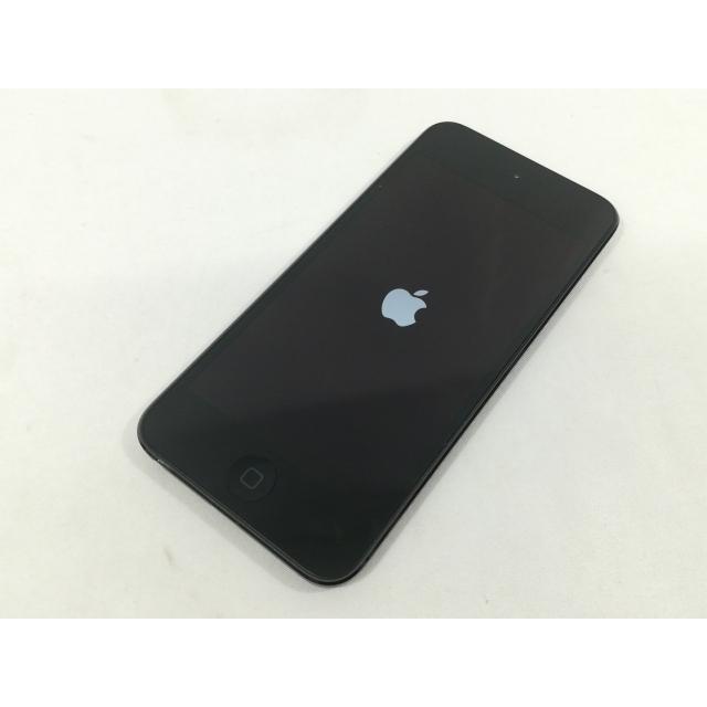 中古】Apple iPod touch 32GB スペースグレイ MVHW2J/A (2019/第7世代
