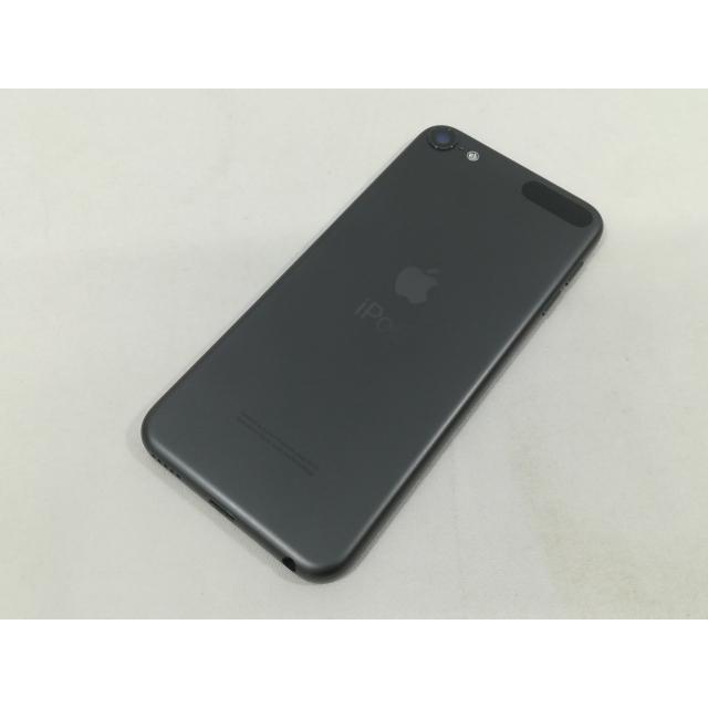 中古】Apple iPod touch 32GB スペースグレイ MVHW2J/A (2019/第7世代