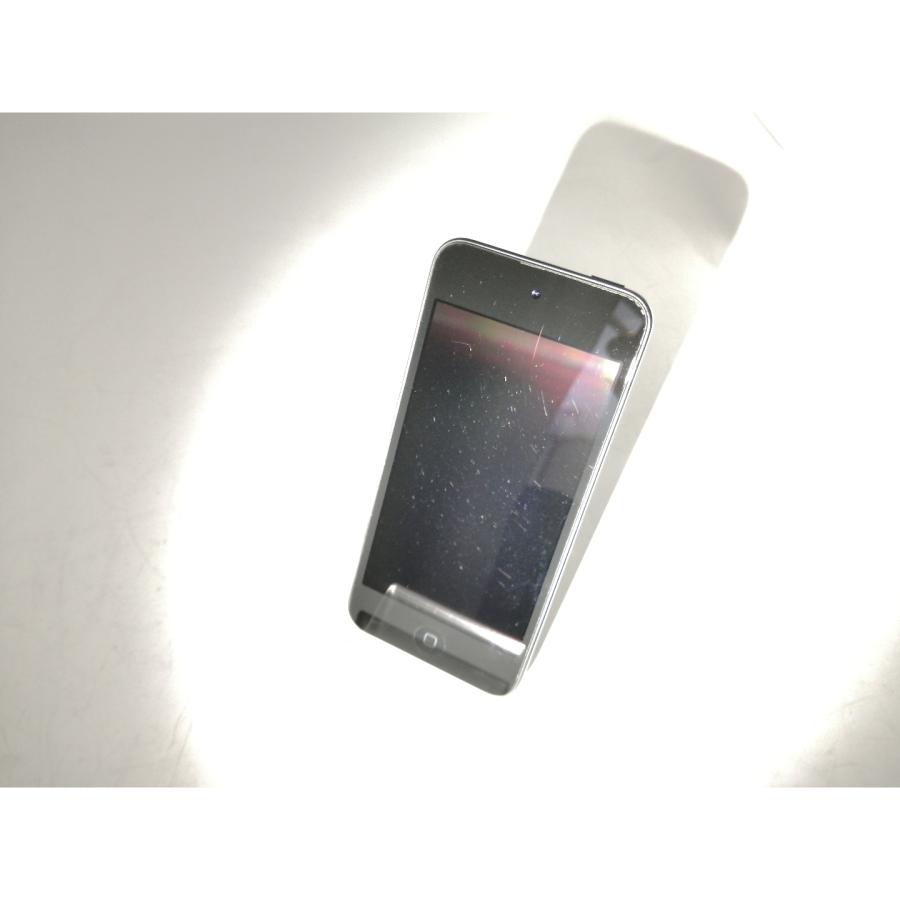 中古】Apple iPod touch 32GB スペースグレイ MVHW2J/A (2019/第7世代