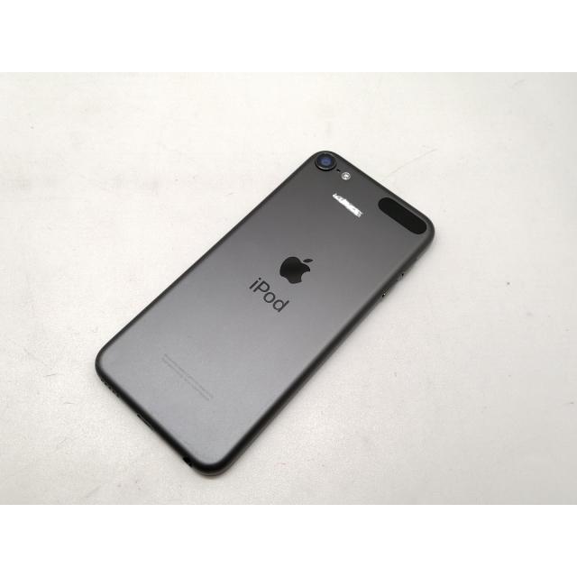 中古】Apple iPod touch 32GB スペースグレイ MVHW2J/A (2019/第7世代