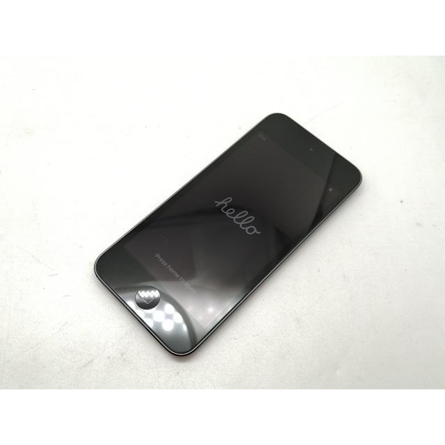 中古】Apple iPod touch 32GB スペースグレイ MVHW2J/A (2019/第7世代