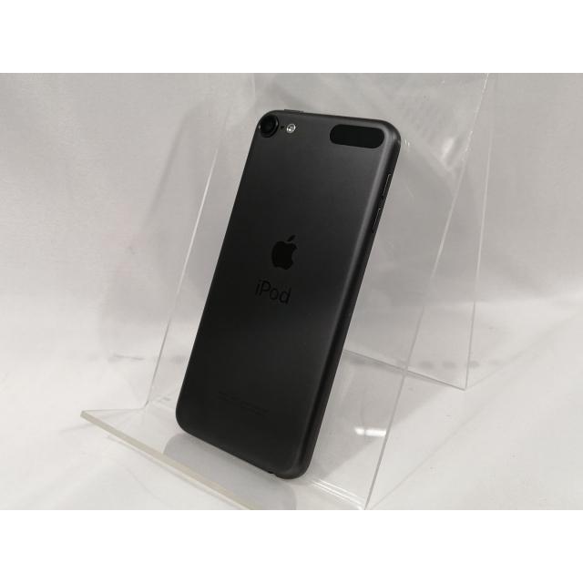 中古】Apple iPod touch 32GB スペースグレイ MVHW2J/A (2019/第7世代