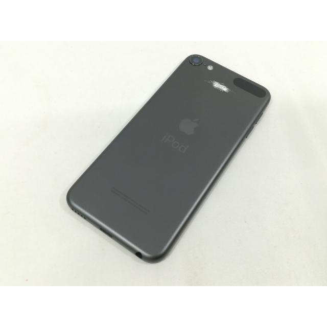 ⭐︎新品未開封⭐︎ iPod touch 32GB   MVHW2J/A 中古】Apple iPod touch 32GB スペースグレイ MVHW2J/A (2019/第7世代