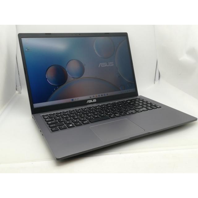 中古】ASUS VivoBook 15 X515UA【R7-5700U 16G 512G(SSD) WiFi 15LCD