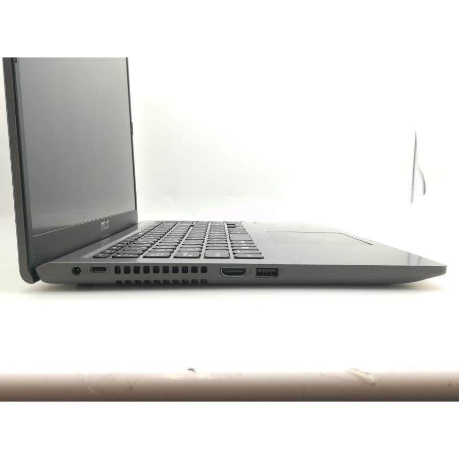 中古】ASUS VivoBook 15 X515UA【R7-5700U 16G 512G(SSD) WiFi 15LCD