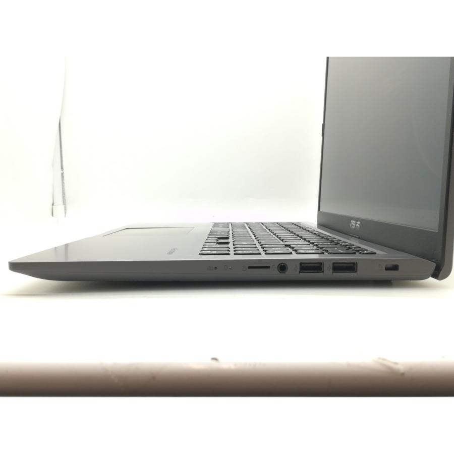 中古】ASUS VivoBook 15 X515UA【R7-5700U 16G 512G(SSD) WiFi 15LCD