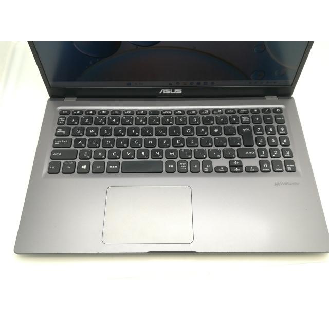 中古】ASUS VivoBook 15 X515UA【R7-5700U 16G 512G(SSD) WiFi 15LCD