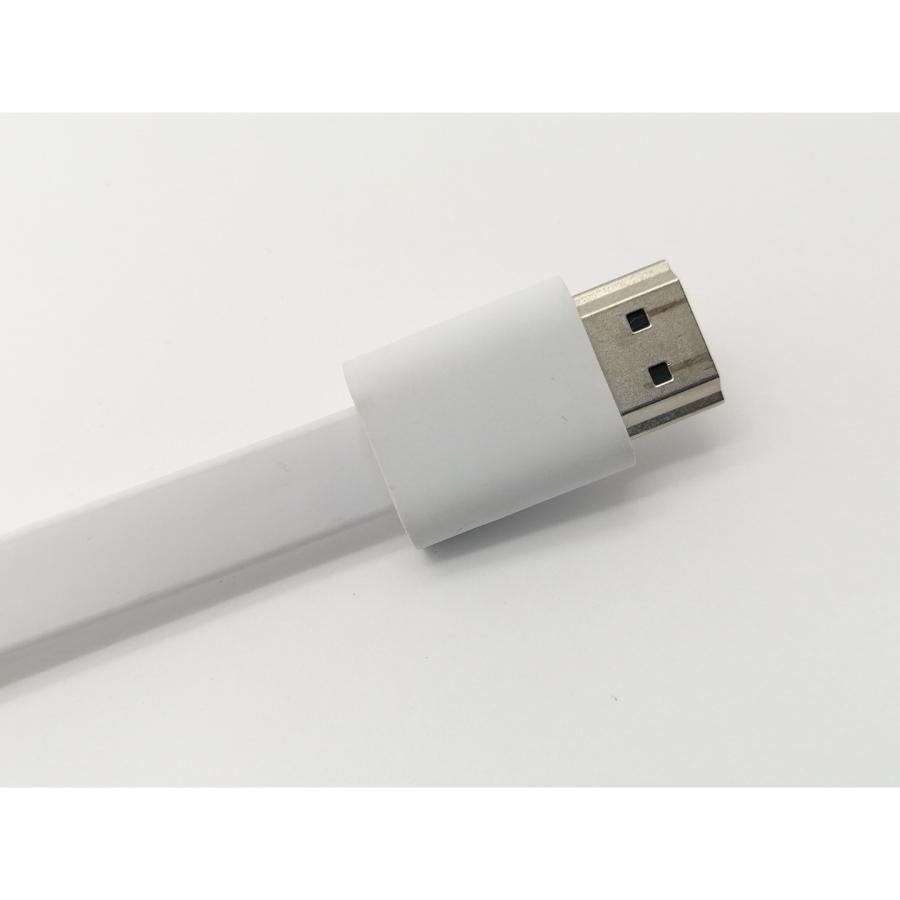 中古】Google Chromecast with Google TV HD(2022) スノー GA03131-JP