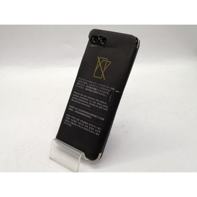 未使用】MOTOROLA SoftBank 【SIMフリー】 motorola razr 50s サンド