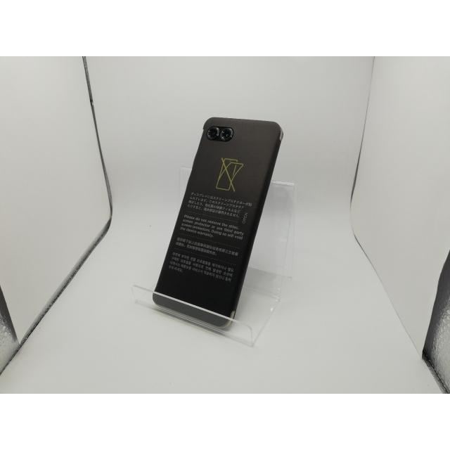 未使用】MOTOROLA SoftBank 【SIMフリー】 motorola razr 50s サンド