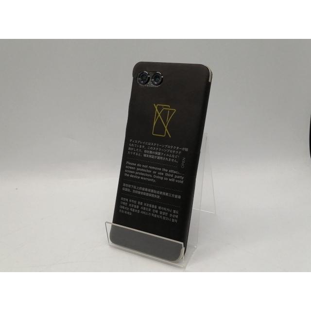 未使用】MOTOROLA SoftBank 【SIMフリー】 motorola razr 50s サンド
