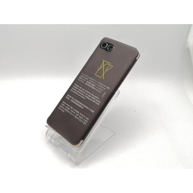 未使用】MOTOROLA SoftBank 【SIMフリー】 motorola razr 50s サンド