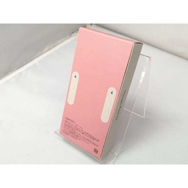 未使用】Google docomo 【SIMフリー】 Pixel 9a ピオニー 8GB 128GB