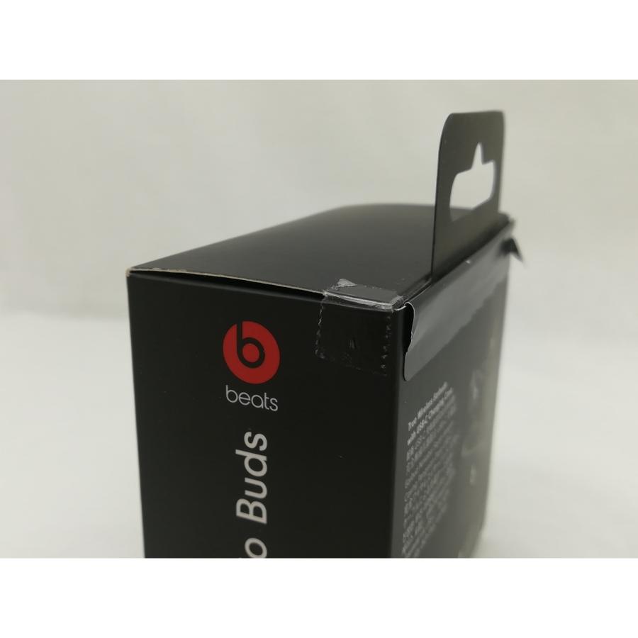 未使用】beats by dr.dre Beats Studio Buds MJ4X3PA/A ブラック【川崎