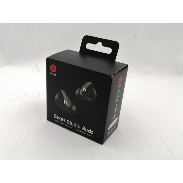 未使用】beats by dr.dre Beats Studio Buds MJ4X3PA/A ブラック【新宿