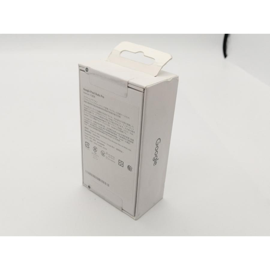 未使用】Google Pixel Buds Pro [Charcoal]【秋葉2号】保証期間1ヶ月