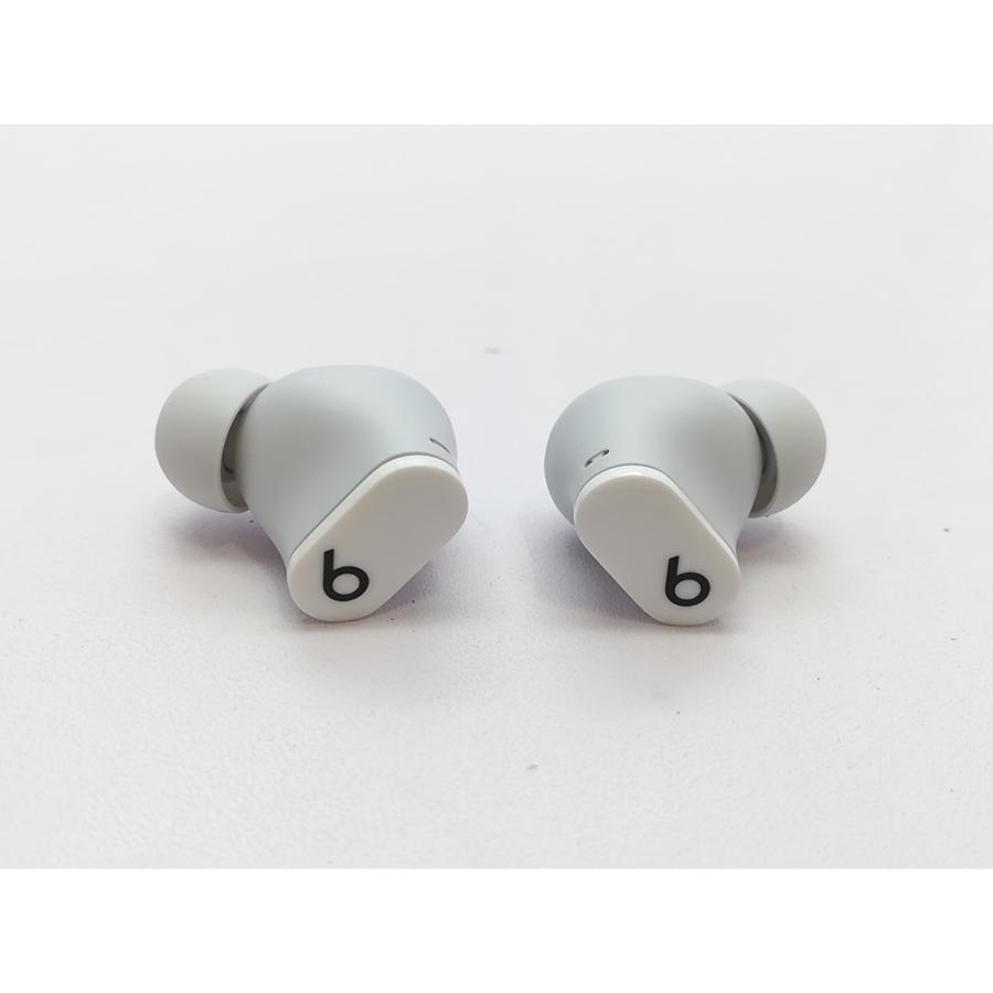 中古】beats by dr.dre Beats Studio Buds MJ4Y3PA/A ホワイト【立川