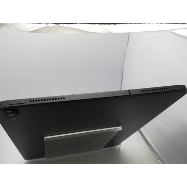 中古】Apple 海外版 【SIMフリー】 11インチ iPad Pro（第1世代/2018