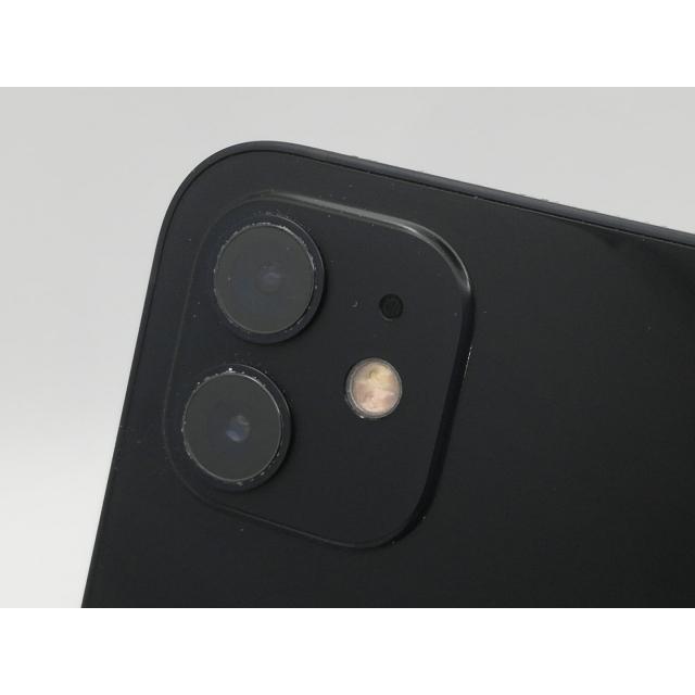 iPhone 12 【中古】Apple 海外版 【SIMフリー】 64GB ブラック【横浜
