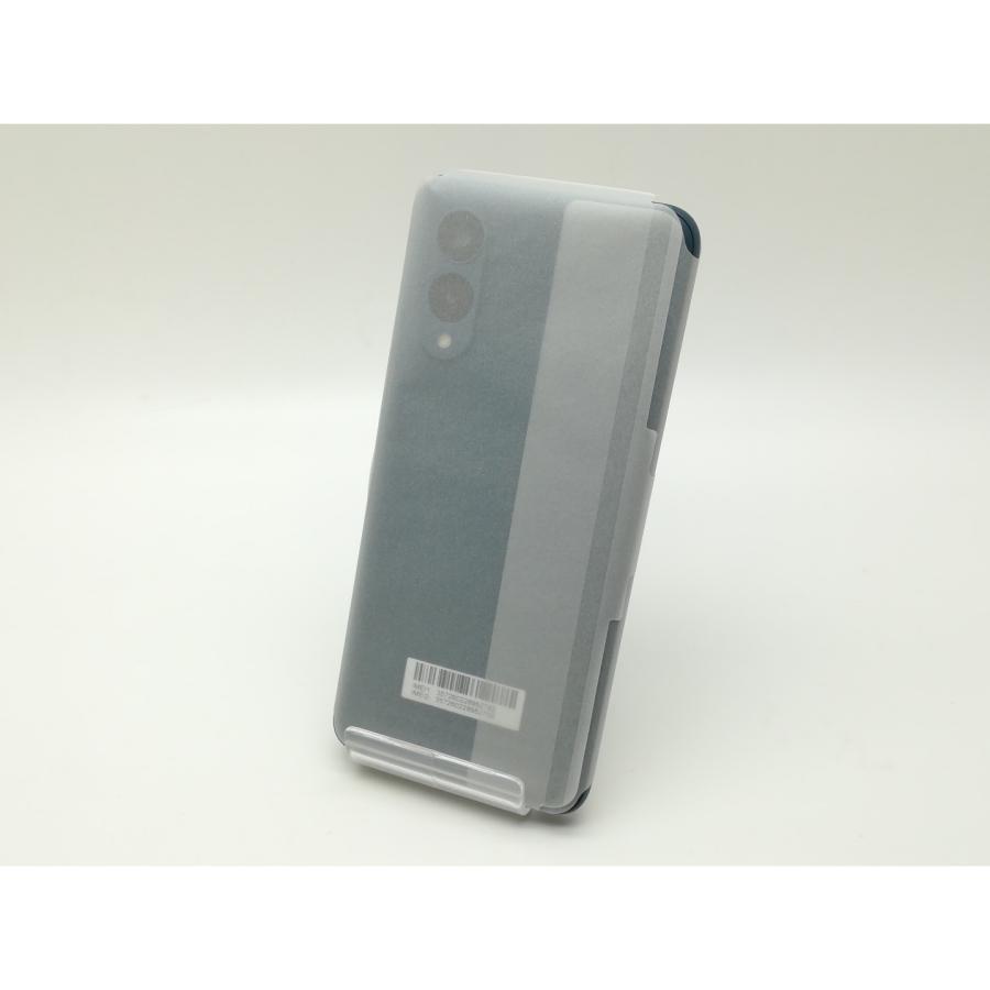 未使用】FCNT docomo 【SIMフリー】 arrows We2 ネイビーグリーン 4GB